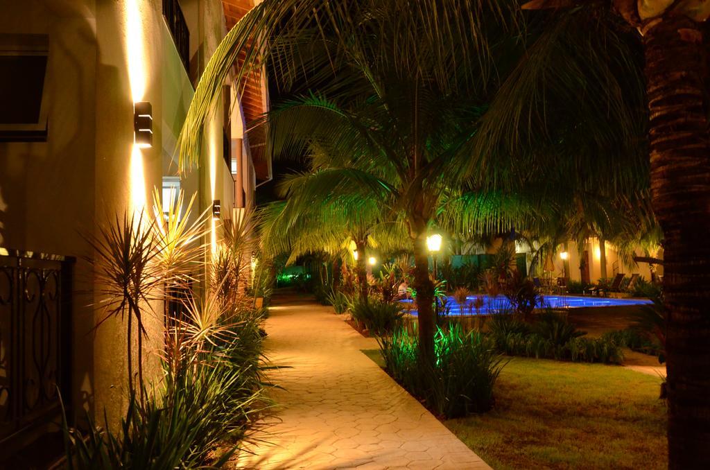 Pousada Vitalis Olimpia Exterior photo
