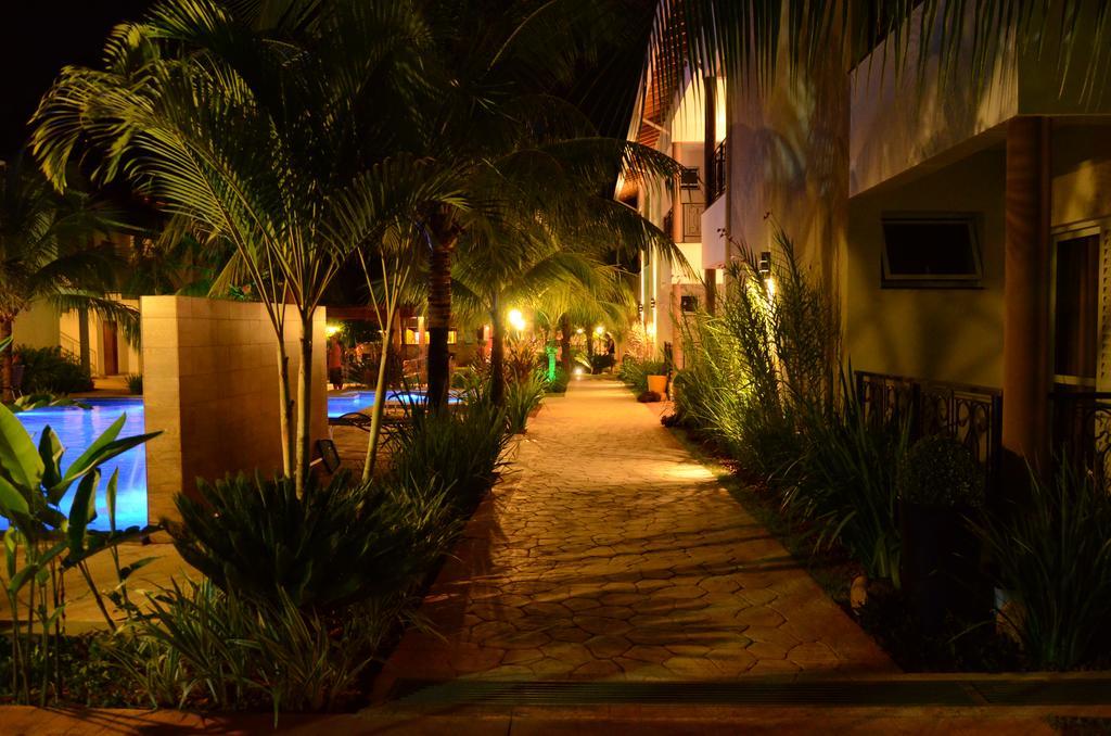 Pousada Vitalis Olimpia Exterior photo