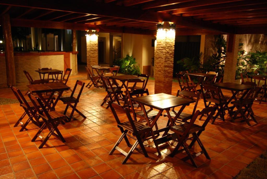 Pousada Vitalis Olimpia Exterior photo